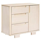 Commode à langer 3 tiroirs Yuzu Babyletto
