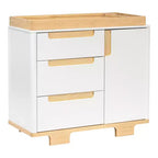 Babyletto Yuzu 3-Drawer Changer Dresser
