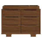 Commode 6 tiroirs Babyletto Yuzu