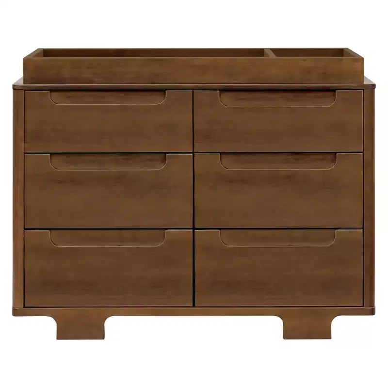 Commode 6 tiroirs Babyletto Yuzu