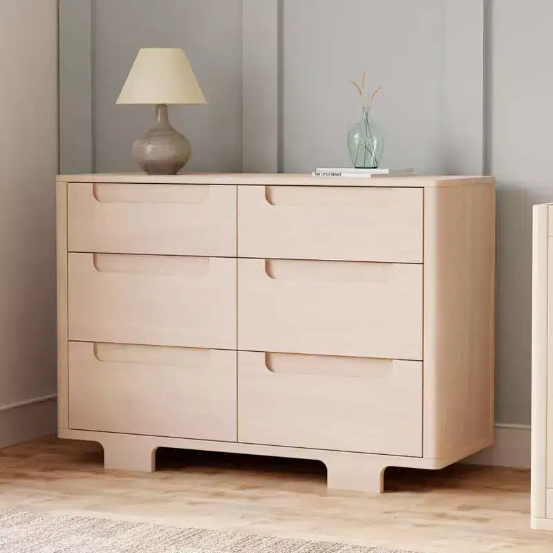 Commode 6 tiroirs Babyletto Yuzu