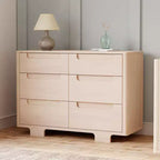 Commode 6 tiroirs Babyletto Yuzu