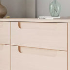 Commode 6 tiroirs Babyletto Yuzu