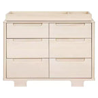 Commode 6 tiroirs Babyletto Yuzu