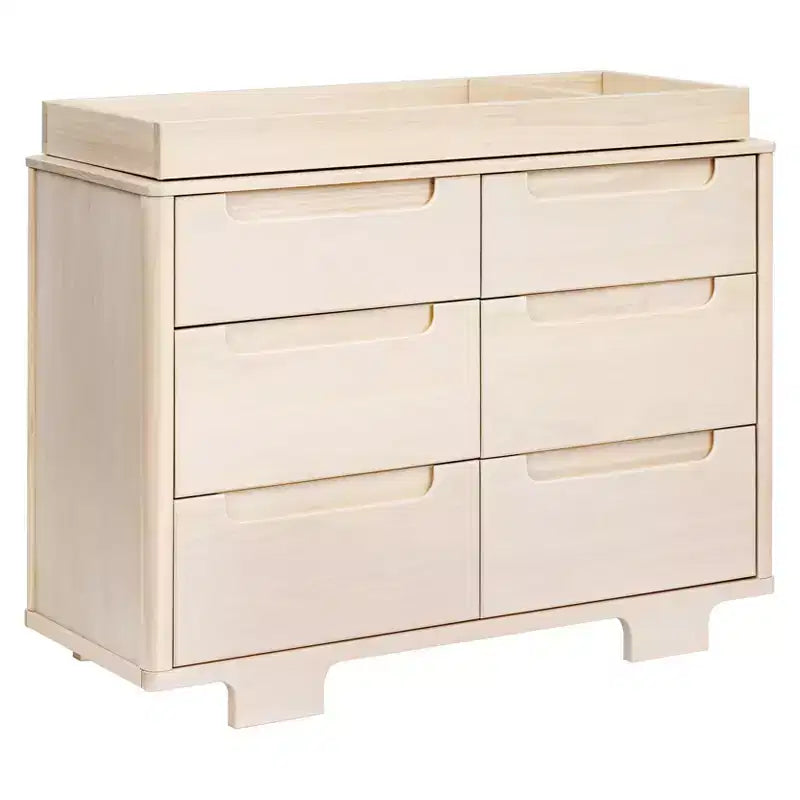 Commode 6 tiroirs Babyletto Yuzu