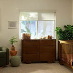 Commode 6 tiroirs Babyletto Yuzu