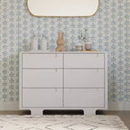 Commode 6 tiroirs Babyletto Yuzu