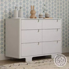 Commode 6 tiroirs Babyletto Yuzu