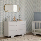 Commode 6 tiroirs Babyletto Yuzu