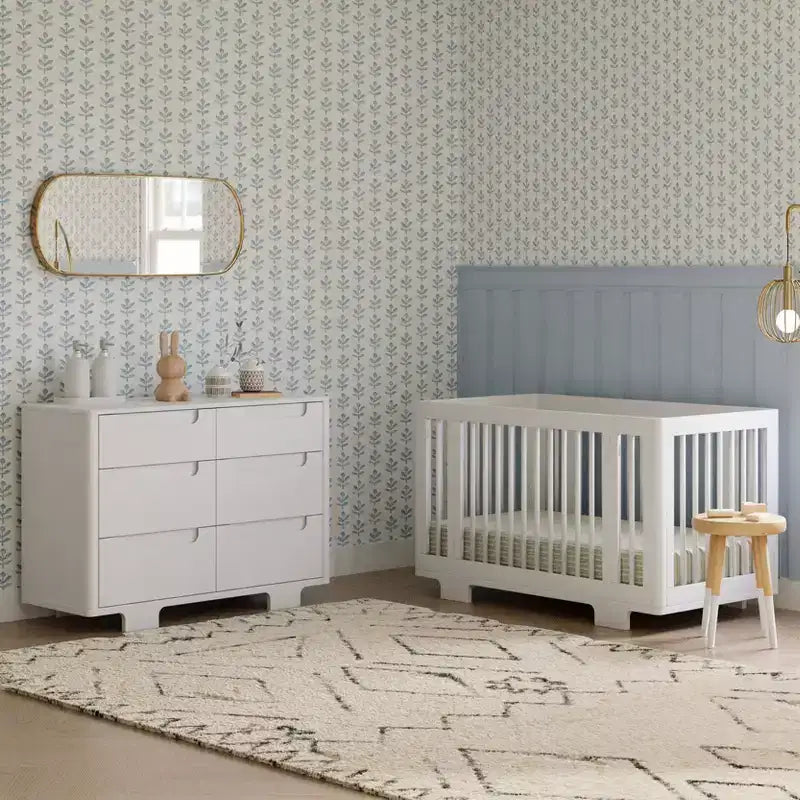 Commode 6 tiroirs Babyletto Yuzu