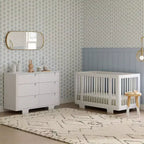 Commode 6 tiroirs Babyletto Yuzu