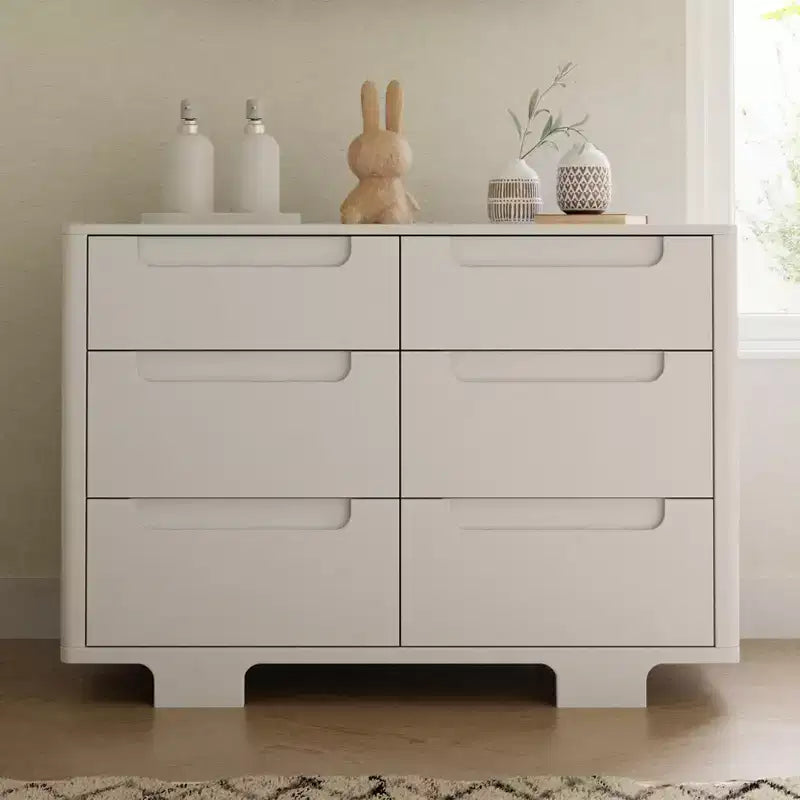 Commode 6 tiroirs Babyletto Yuzu