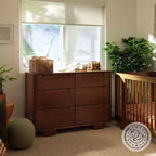 Commode 6 tiroirs Babyletto Yuzu