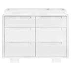 Commode 6 tiroirs Babyletto Yuzu