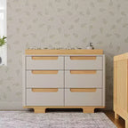 Commode 6 tiroirs Babyletto Yuzu