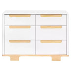 Commode 6 tiroirs Babyletto Yuzu