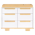 Commode 6 tiroirs Babyletto Yuzu