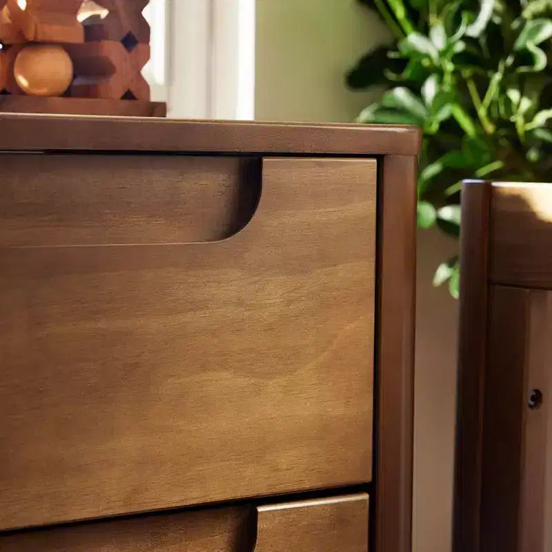Commode 6 tiroirs Babyletto Yuzu