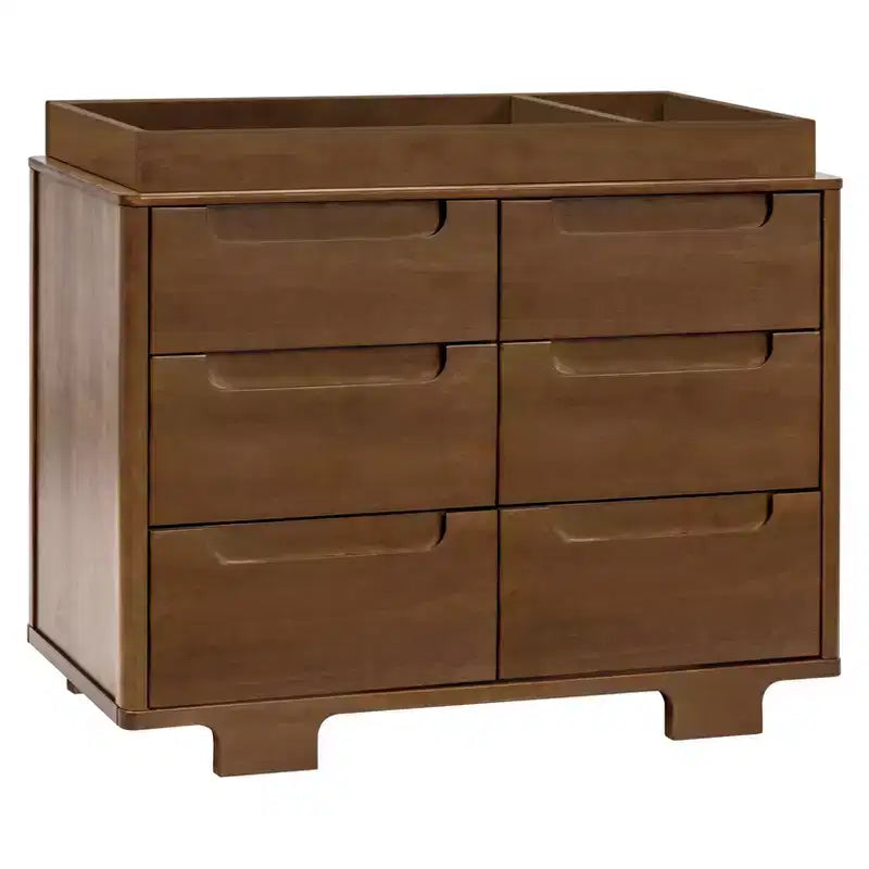 Commode 6 tiroirs Babyletto Yuzu