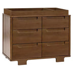 Commode 6 tiroirs Babyletto Yuzu