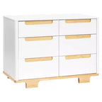 Commode 6 tiroirs Babyletto Yuzu