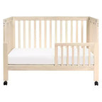 Lit de bébé pliant portable Babyletto Maki avec kit de conversion pour lit de tout-petit