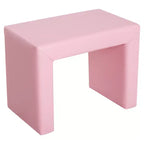 Ensemble table et chaises convertible 2-en-1 pour garçons et filles
