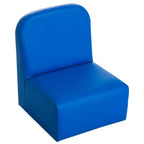 Ensemble table et chaises convertible 2-en-1 pour garçons et filles