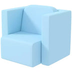 Ensemble table et chaises convertible 2-en-1 pour garçons et filles