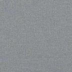 Cadre de lit avec tête de lit gris clair