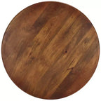 Table basse Bari Wood - COF3701A - Marron foncé - Safavieh