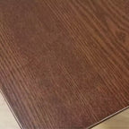 Ensemble de salle à manger Buylateral 7 pièces Bernard Mid-Century Noyer