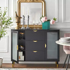 Buylateral Kragen Buffet Noir
