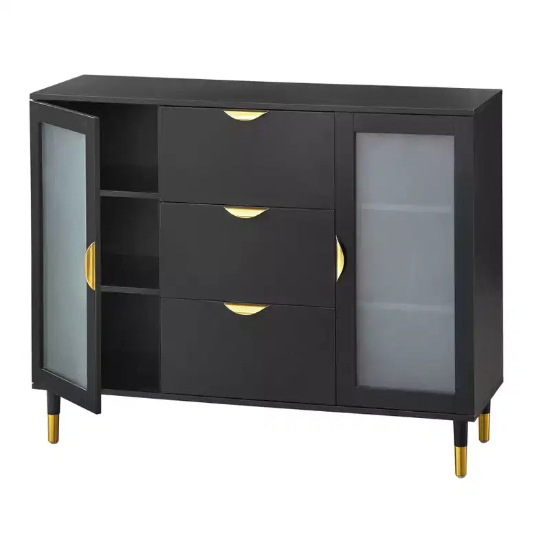 Buylateral Kragen Buffet Noir