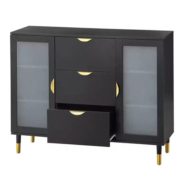 Buylateral Kragen Buffet Noir