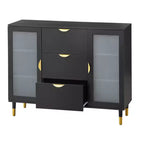 Buylateral Kragen Buffet Noir