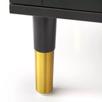 Buylateral Kragen Buffet Noir