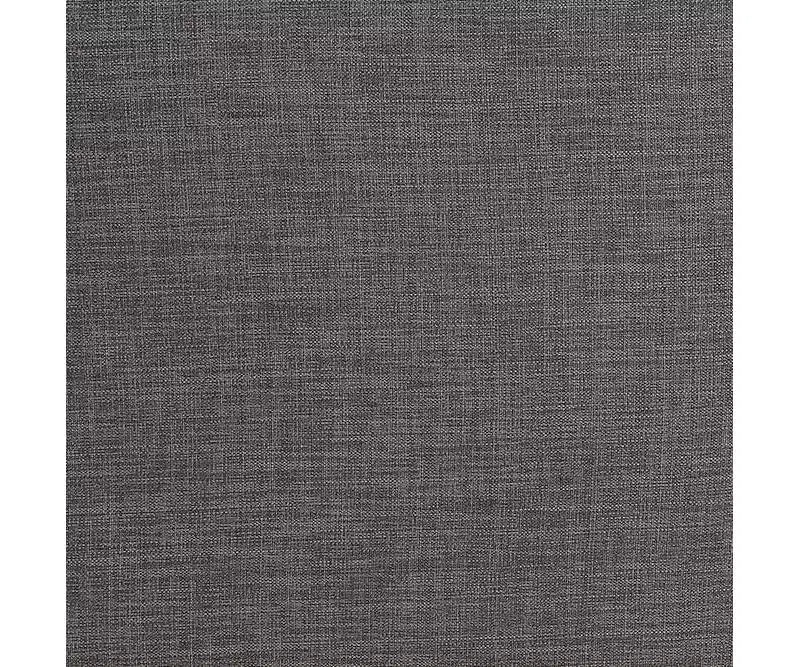 Fauteuil Laurissa 38 po en lin anthracite clair Acme Furniture : Fauteuil rembourré, cadre en bois, coussins capitonnés