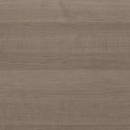 Classeur à 2 tiroirs Cabot Gris cendré - Bush Furniture : Style de transition, Tiroirs à ouverture sûre, MDF stratifié