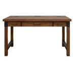 Addison Writing Desk Auburn - Martin Furniture