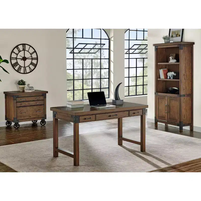 Bureau Addison Auburn - Martin Furniture