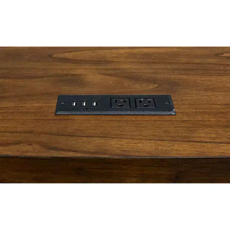 Bureau Addison Auburn - Martin Furniture