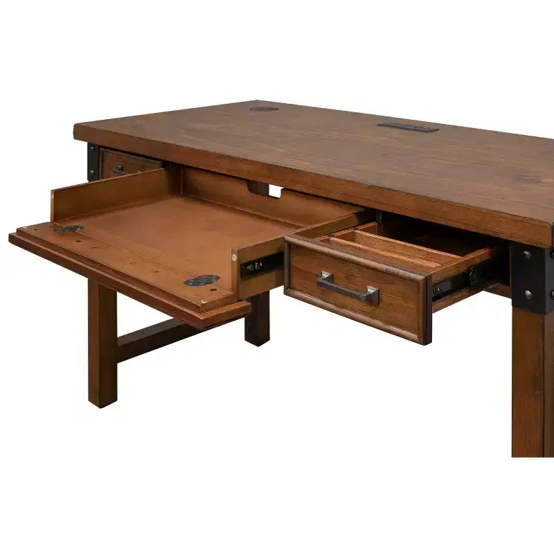Bureau Addison Auburn - Martin Furniture