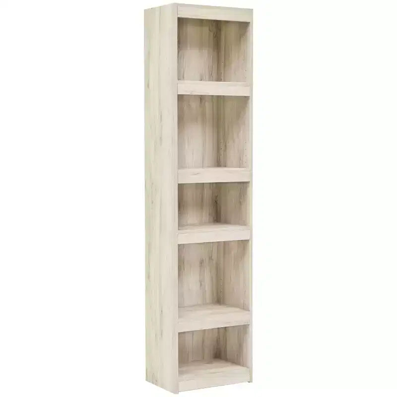 71.97" Bellaby Pier Whitewash - Signature Design by Ashley
