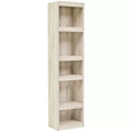 71.97" Bellaby Pier Whitewash - Signature Design by Ashley