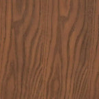 Commode Barrett en bois et rotin synthétique : 4 tiroirs de rangement pour chambre à coucher - Baxton Studio