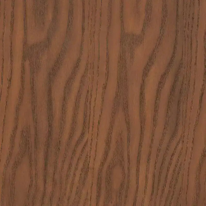 Commode Barrett en bois et rotin synthétique : 4 tiroirs de rangement pour chambre à coucher - Baxton Studio