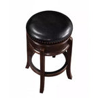 Tabouret de bar pivotant Hamilton de 25 pouces - Boraam