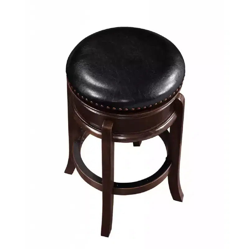 Tabouret de bar pivotant Hamilton de 25 pouces - Boraam