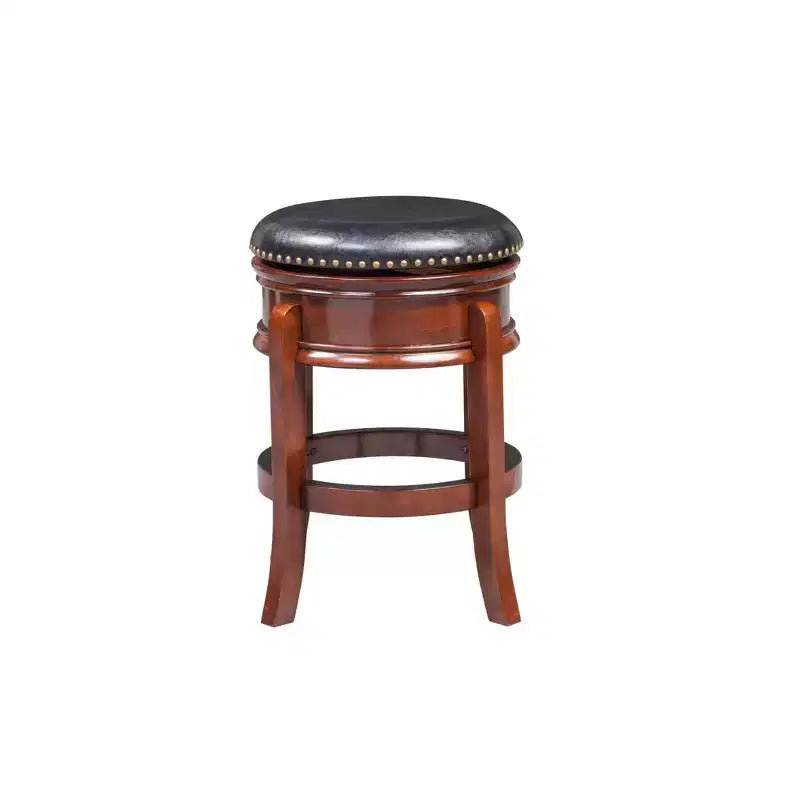 Tabouret de bar pivotant Hamilton de 25 pouces - Boraam
